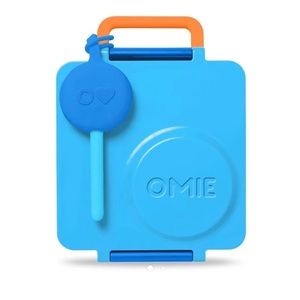 NEW OMIE BOX SET. Blue